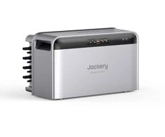 Jackery Stacje zasilania SolarVault 3 Pro Max 2520 Wh