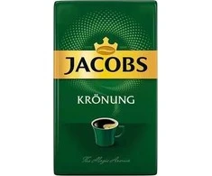 Jacobs JACOBS Maltos kava KRONUNG 250g