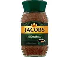 Jacobs KRONUNG tirpi kava 200g