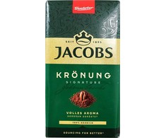 Jacobs Jacobs Kronung, 500g