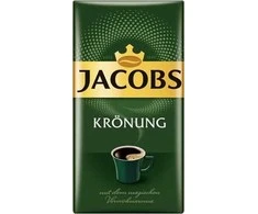Jacobs Jacobs Kronung, 500g