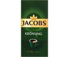 Jacobs JACOBS Maltos kava KRONUNG 250g