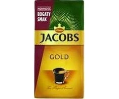 Art Food Basket Jacobs malta kava 250 g Gold 681787