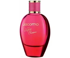 Jacomo Night Bloom EDP parfumuotas vanduo moterims, 100 ml