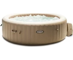 Marimex Jacuzzi ogrodowe Intex Simple Spa - Bubble HWS 191 cm x 70 cm (MA43455)