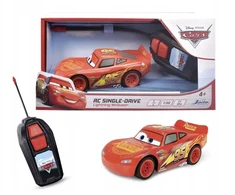 Jada Dickie Toys - RC automobiliai Žaibas Makvynas 1:32 (203081008)