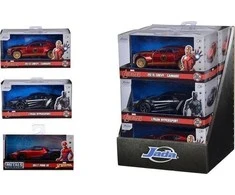 Jada Toys MŪSŲ ŪKININKYSTĖS SUBJEKTAMS