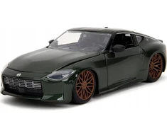 Jada Toys Jada F&amp;F 2023 Nissan Z 1:24