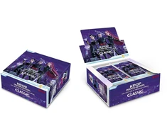 Kayou Jada Toys K-Pop Demon Hunters: Classic Edition 01 – auksinis stiprintuvas Ekranas (20) (2030192)