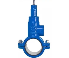 Jafar JAFAR grąžtas skirtas PVC/PE 3250 DN90 5/4 GGG40