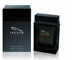 "Jaguar Vision III" tualetinis vanduo, purškiamas 100ml