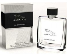 Jaguar Innovation Vyriškas tualetinis vanduo 100ml