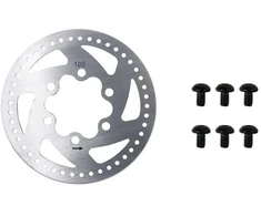 Oem Scooter brake disc 100mm FSDIS-013