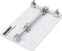 Oem Car holder for mobile phone with suction compatible with MagSafe K007 juodas