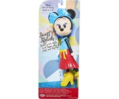 Disney, Minnie Mouse, Doll, Sweet - Stylish, For Girls