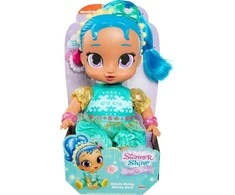 Jakks Pacific, Shimmer ir Shine, lėlė, Shine Baby, mergaitėms