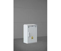 Jakmet Thermoset korpusas W-OT-0000276 OTU 40X60