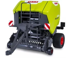 Jamara 405237 modelis w skali Baler Wstępnie zmontowany 1:16