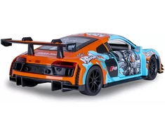 Jamara Audi R8 LMS 1:24 mėlyna 3+