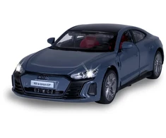 Jamara Audi RS GT 1:36 pilka 3+