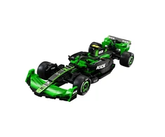 Jamara Jamara CaDA KICK Sauber F1 Team C44