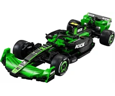 Jamara Jamara CaDA KICK Sauber F1 Team C44