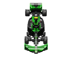 Jamara Jamara CaDA KICK Sauber F1 Team C44