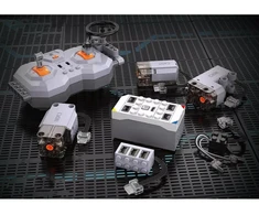 Jamara CaDA Power System Max Bricks pilka 8+