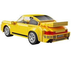 Jamara CaDA RUF CTR 1:20 Bricks geltona 8+