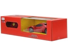 Jamara Ferrari 458 Speciale A raudona (405033)