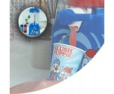 Fizz Creations Carruzzo Fizz SlushPuppie 1L mėlynas su čiaupu