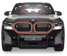Jamara Jamara 402223 zdalnie sterowany modelis Samochód sportowy Silnik elektrinis 1:14
