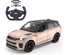 Jamara 402244 zdalnie sterowany modelis Samochód sportowy Silnik elektrinis 1:14