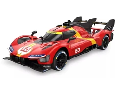 Jamara 402247 zdalnie sterowany modelis Samochód sportowy Silnik elektrinis 1:24