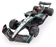 Jamara 402250 zdalnie sterowany modelis Samochód sportowy Silnik elektrinis 1:12