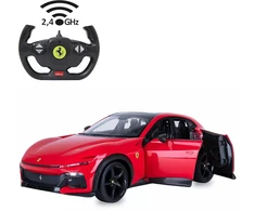 Jamara Jamara 402256 zdalnie sterowany modelis Samochód sportowy Silnik elektrinis 1:14