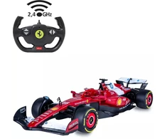 Jamara 402259 zdalnie sterowany modelis Samochód sportowy Silnik elektrinis 1:12