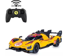 Jamara Jamara 402263 zdalnie sterowany modelis Samochód sportowy Silnik elektrinis 1:24