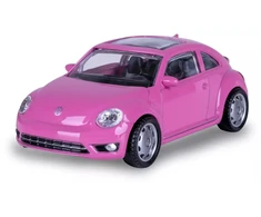 Jamara 402268 modelis, miesto automobilio modelis, iš dalies surinktas, 1:43