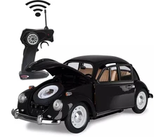 Jamara 402700 zdalnie sterowany modelis Samochód Silnik elektrinis 1:18