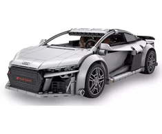 Jamara 402898 zdalnie sterowany modelis Samochód sportowy Silnik elektrinis 1:14