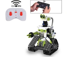 Jamara elektrinio variklio nuotolinio valdymo modelis 1:12 (402923)