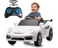 Jamara 461873 žaislas siūbuojantis / ant sūpynių Automobilis važinėjimui