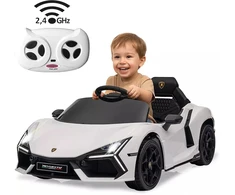 Jamara Jamara 461881 žaislas siūbuojantis / ant sūpynių Automobilis važinėjimui