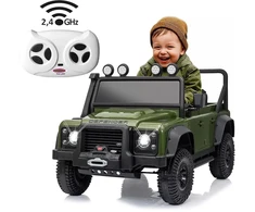 Jamara Jamara 461893 žaislas siūbuojantis / ant sūpynių Automobilis važinėjimui