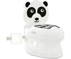 Jamara Nocnik Panda balta (460958)
