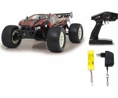Jamara JAMARA Brecter 1:10 EP 2,4 GHZ - 059738