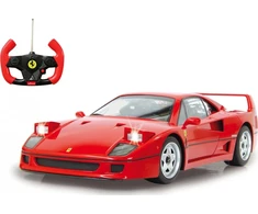 Jamara Jamara Ferrari F40 1:14 6+