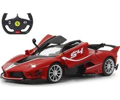 Jamara JAMARA Ferrari FXX K Evo 1:14 red - 405169