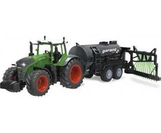 Jamara JAMARA Garant statinės vagonas su žarna vert. - 405236